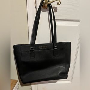 Kate Spade laptop purse